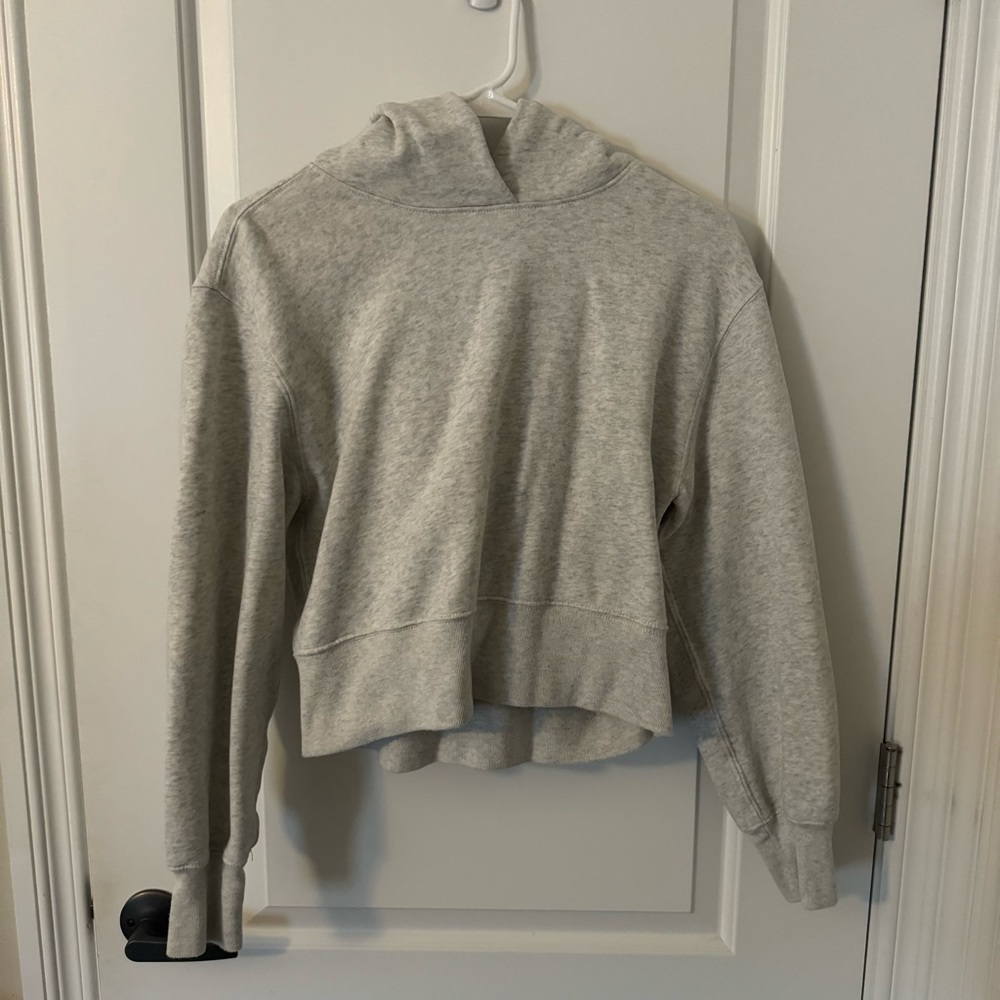 Abercrombie hoodie